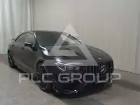 2021 Mercedes Benz CLA 450