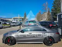 2021 Mercedes Benz CLA 450