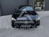2021 Mercedes Benz CLA 450