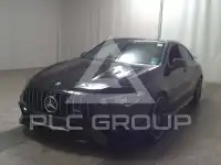 2021 Mercedes Benz CLA 450