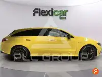 2021 Mercedes Benz CLA 450