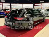 2021 Mercedes Benz CLA 450