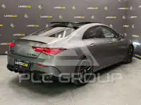 2021 Mercedes Benz CLA 450