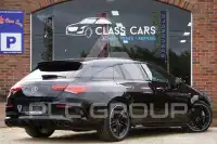 2021 Mercedes Benz CLA 450