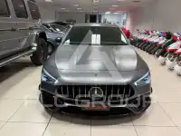 2021 Mercedes Benz CLA 450