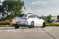 2021 Mercedes Benz CLA 450