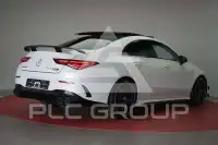 2021 Mercedes Benz CLA 450