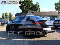 2021 Mercedes Benz CLA 450