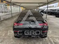 2021 Mercedes Benz CLA 450