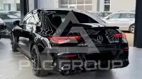 2021 Mercedes Benz CLA 450