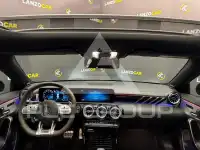 2021 Mercedes Benz CLA 450