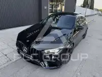 2021 Mercedes Benz CLA 450