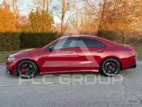 2021 Mercedes Benz CLA 450
