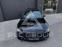 2021 Mercedes Benz CLA 450