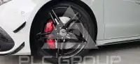 2021 Mercedes Benz CLA 450