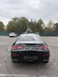 2021 Mercedes Benz CLA 450