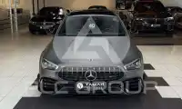 2021 Mercedes Benz CLA 450