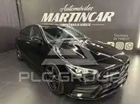 2021 Mercedes Benz CLA 450