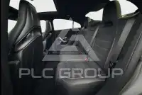 2021 Mercedes Benz CLA 450