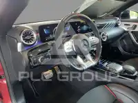 2021 Mercedes Benz CLA 450