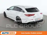 2021 Mercedes Benz CLA 450