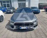 2021 Mercedes Benz CLA 450