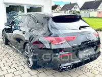 2021 Mercedes Benz CLA 450