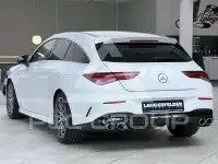 2021 Mercedes Benz CLA 450
