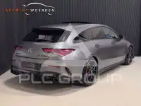 2021 Mercedes Benz CLA 450