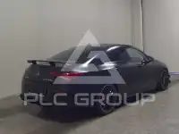 2021 Mercedes Benz CLA 450