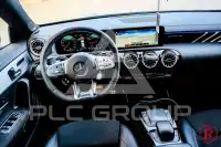 2021 Mercedes Benz CLA 450
