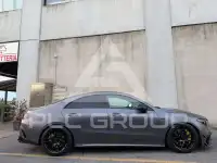 2021 Mercedes Benz CLA 450