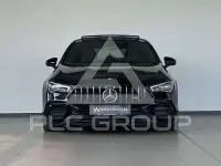 2021 Mercedes Benz CLA 450