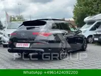 2021 Mercedes Benz CLA 450