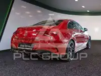 2021 Mercedes Benz CLA 450