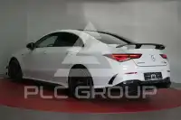 2021 Mercedes Benz CLA 450