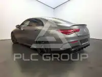 2021 Mercedes Benz CLA 450