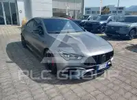 2021 Mercedes Benz CLA 450