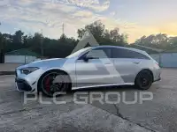 2021 Mercedes Benz CLA 450