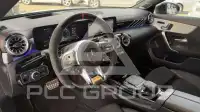 2021 Mercedes Benz CLA 450