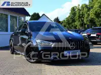 2021 Mercedes Benz CLA 450