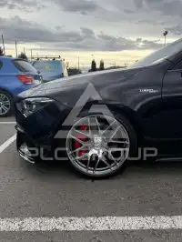 2021 Mercedes Benz CLA 450