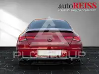 2021 Mercedes Benz CLA 450