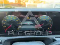 2021 Mercedes Benz CLA 450