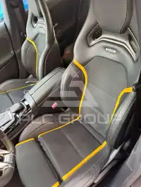 2021 Mercedes Benz CLA 450