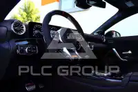 2021 Mercedes Benz CLA 450