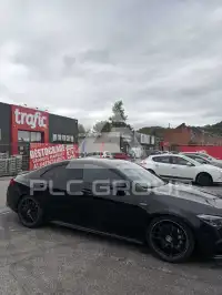 2021 Mercedes Benz CLA 450