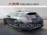 2021 Mercedes Benz CLA 450