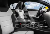 2021 Mercedes Benz CLA 450