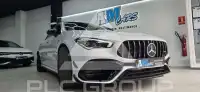 2021 Mercedes Benz CLA 450